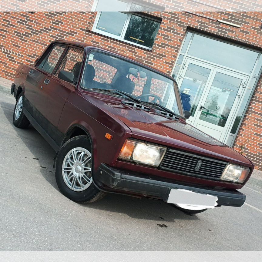 ⭐️ Купить ВАЗ (LADA) 2104 🚘 от 60 000 ₽ в Канске: 51