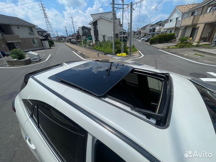 Toyota Harrier 2.0 AT, 2019, 34 900 км