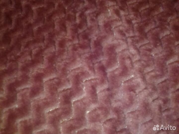 Отрез велсофта