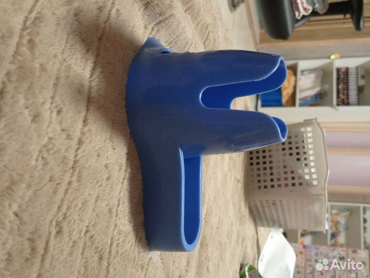 Поилка с кормушкой и домиком для грызунов