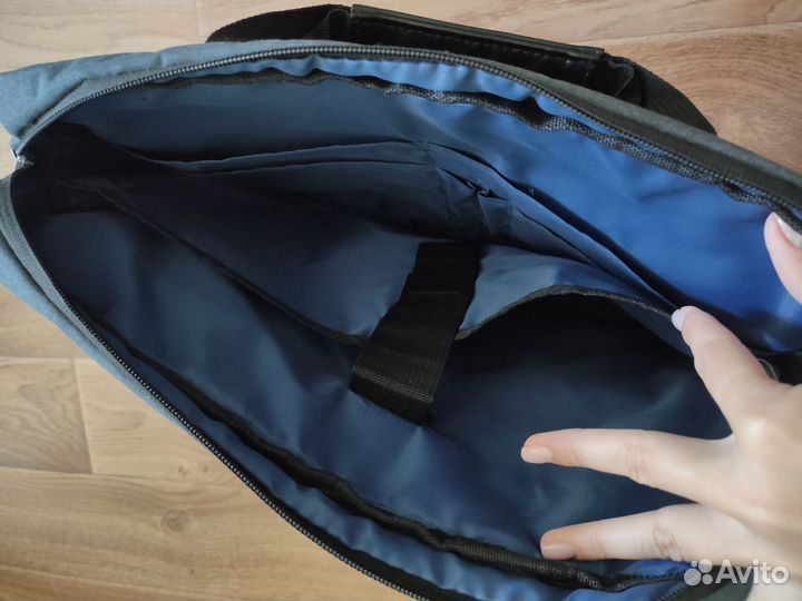 Сумка для ноутбука 15.6