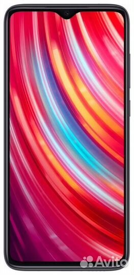 Телефон Xiaomi Redmi Note 8