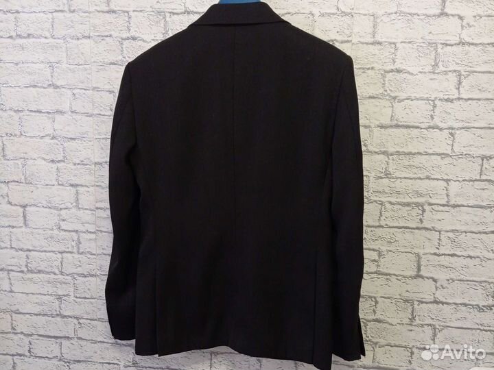 Школьная форма пиджак 164