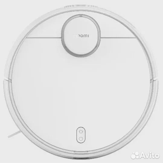 Робот-пылесос Xiaomi Mi Robot Vacuum S10 Global
