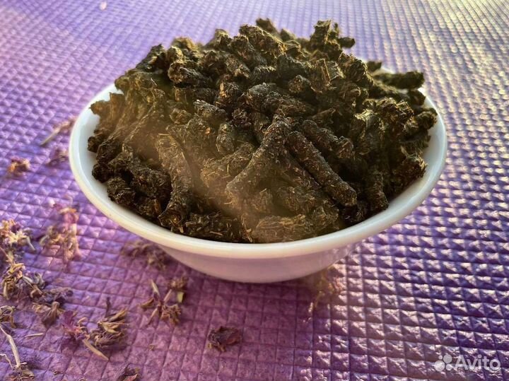 Иван чай 1кг кипрей как надо, полезный