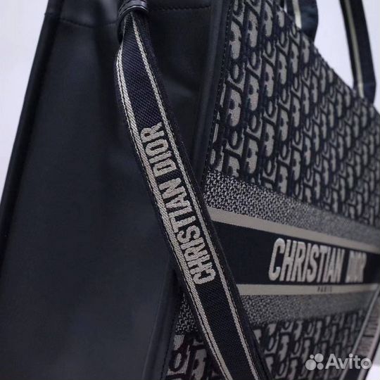 Сумка Dior book tote