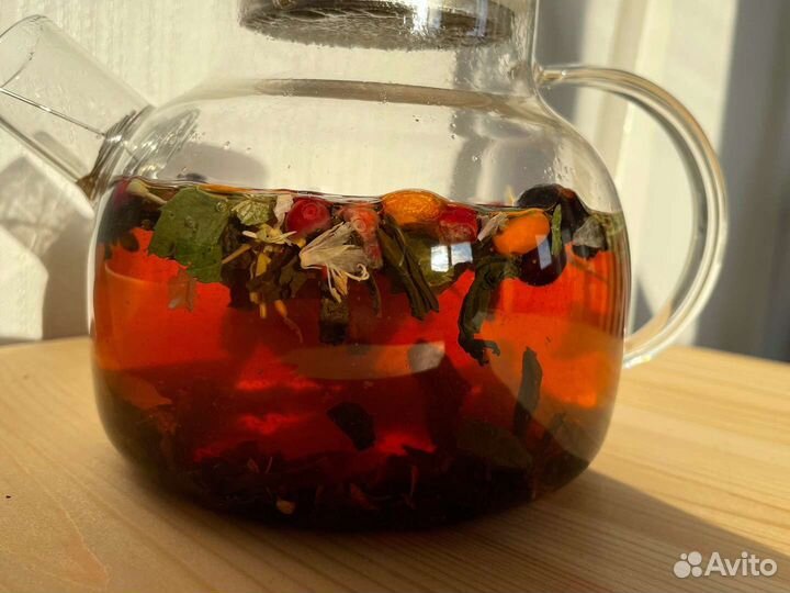 Иван чай 1кг 