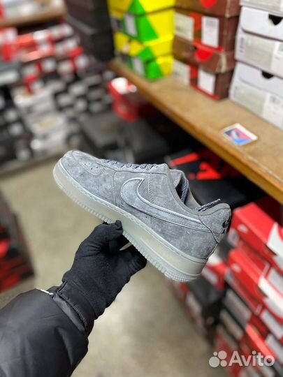 Кроссовки Nike Air Force 1 07