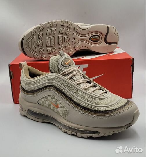 Кроссовки Nike Air max 97