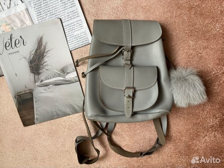 Рюкзак женский Grafea