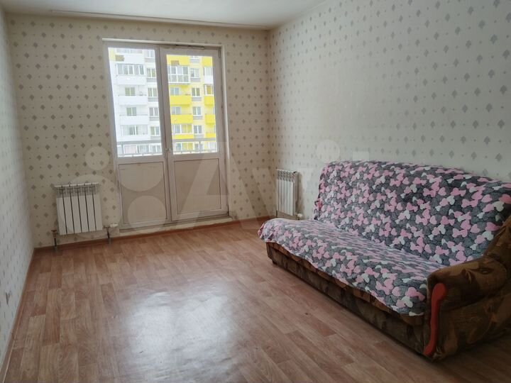 1-к. квартира, 29 м², 3/9 эт.