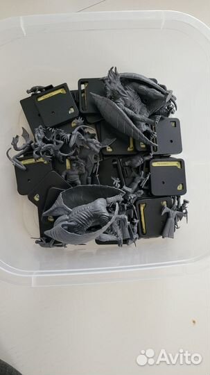 Особняки безумия зловещие путешествия