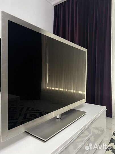 Телевизор samsung 55 smart UE55C9000swxru