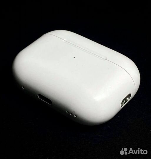 Наушники apple airpods pro 2
