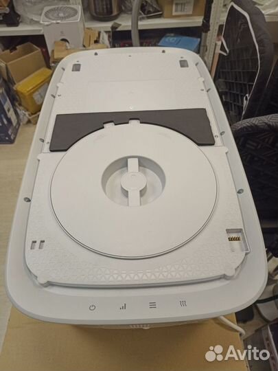 Очиститель воздуха приточный Ballu oneair ASP-130