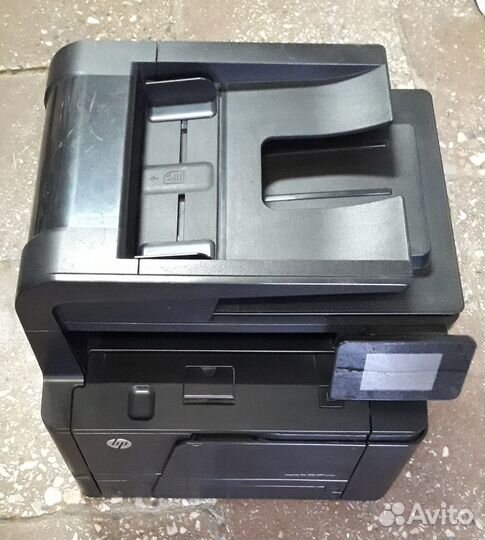 Мфу HP 400 MFP M425DN