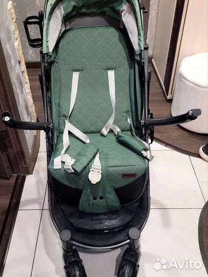 Прогулочная коляска babalo 2020 new