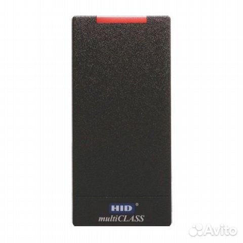 Считыватель HID