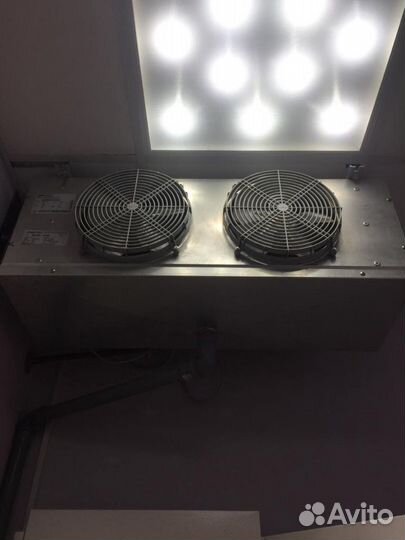 Сплит система rivacold