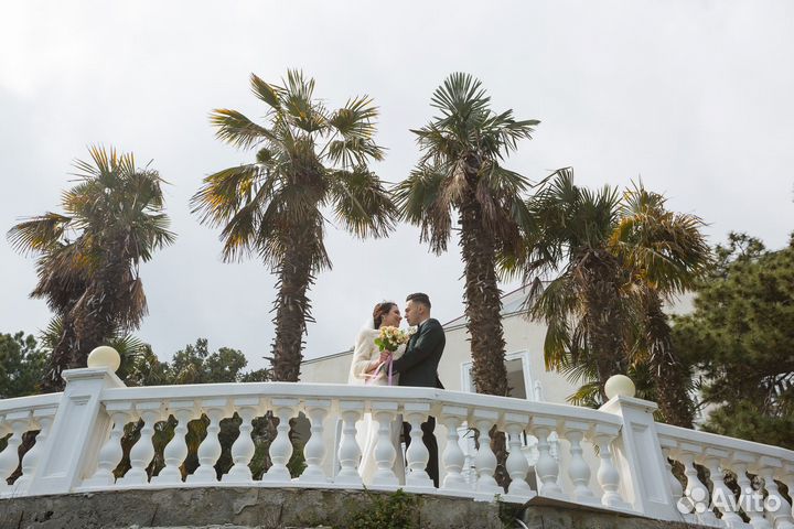 Фотограф видеограф