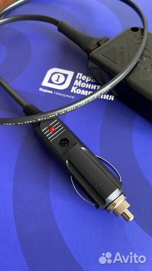 Система мониторинга транспорта