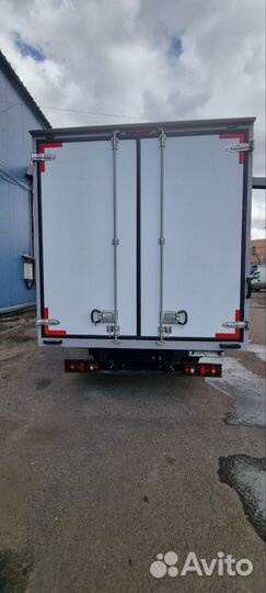 ГАЗ ГАЗель Next изотермический, 2024