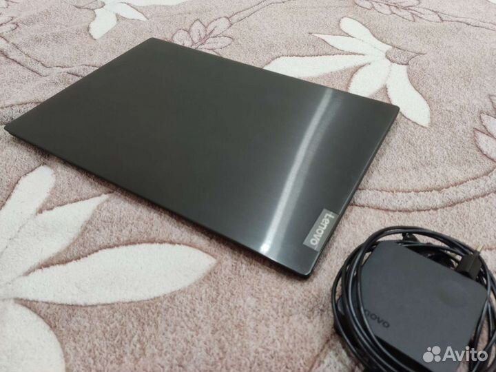 Ноутбук Lenovo IdeaPad S145-15ast