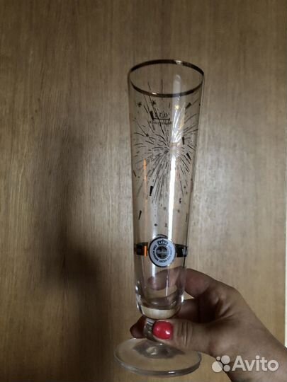 Пивные бокалы Warsteiner 0,3