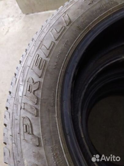 Pirelli Scorpion A/T 185/75 R16