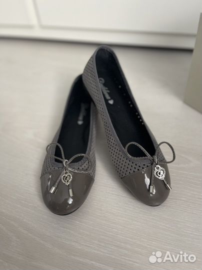 Балетки