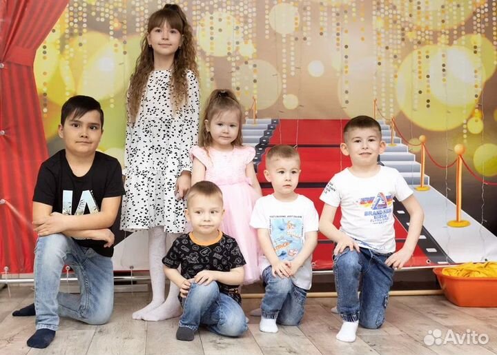 Агентство праздников на заказ. франшиза