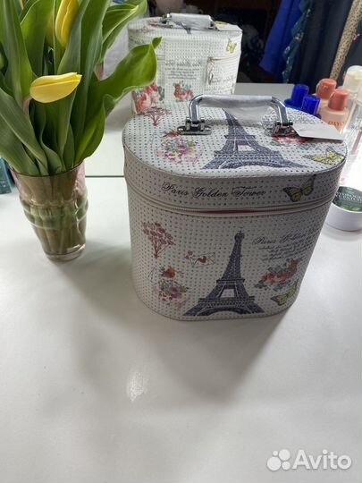 Косметичка