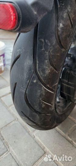 Продам Regulmoto grido