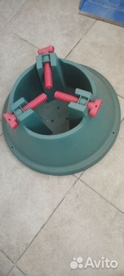 Подставка для елки