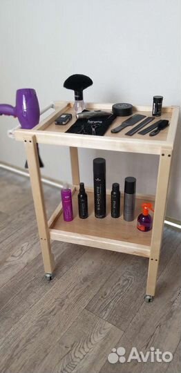 Деревянные изделия на заказ