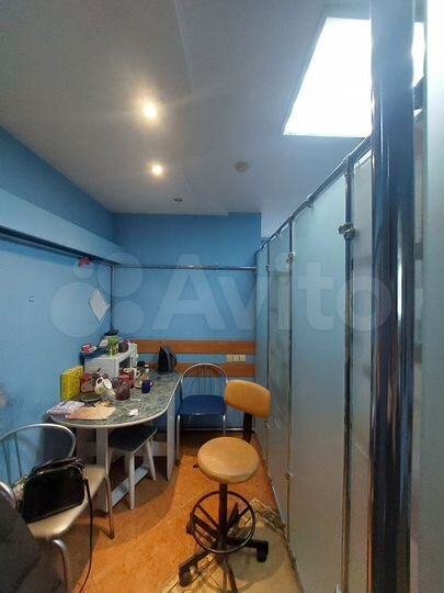 Свободного назначения, 60 м²