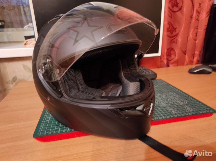 Шлем bell Qualifier