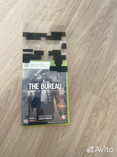 Игры на xbox 360