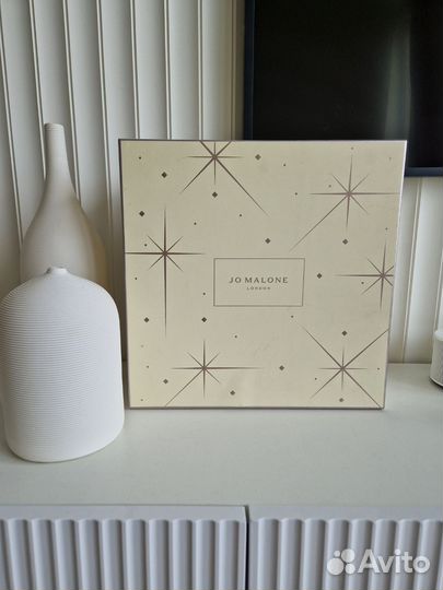 Новый набор jo malone