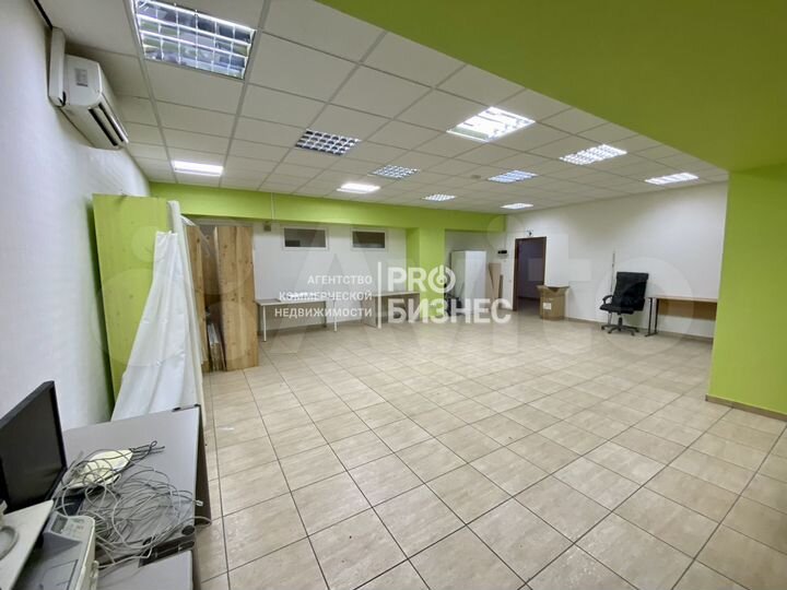 Офис, 68.8 м²