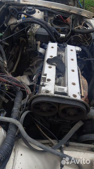 Коллектор опель 1.8 ecotek z1.8xe