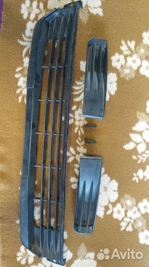 Запчасти на Тойота Королла румион