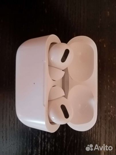 Наушники AirPods pro 2