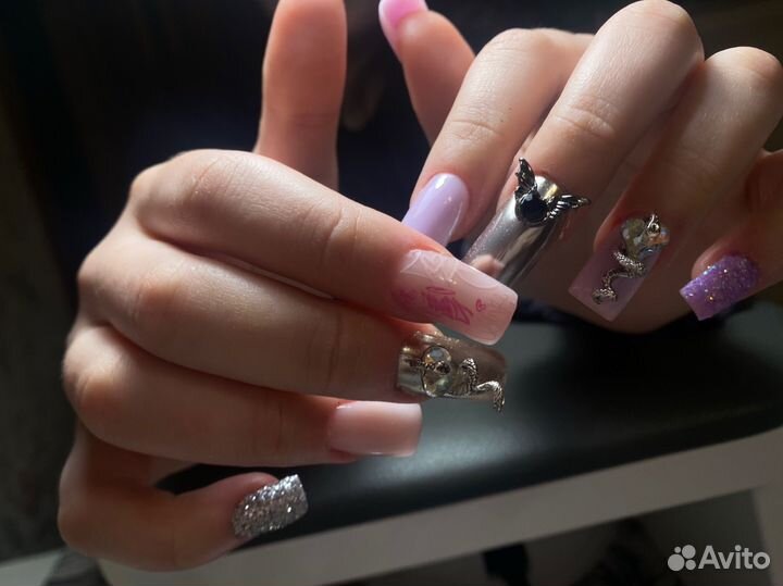 Ищу своих клиентов