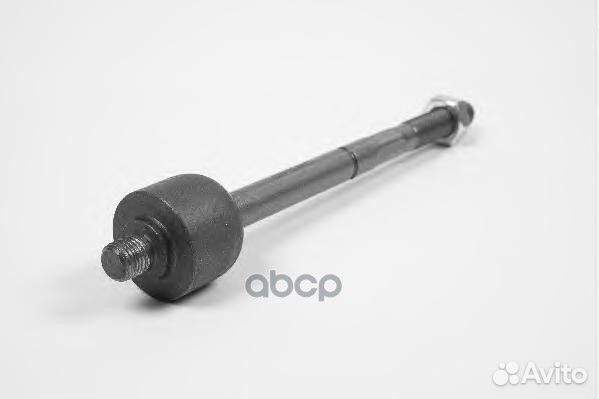 Тяга рулевая renault megane III 08- / fluence 1