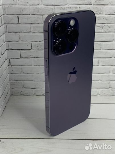 iPhone 14 Pro, 128 ГБ