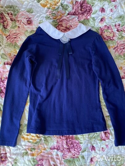 Школьная одежда для девочек