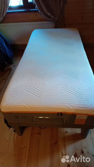 Кровать многофункциональная для лежачих больных