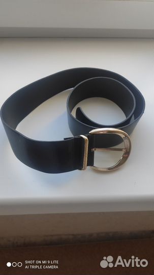 Ремени женские новые