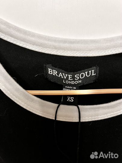 Женское платье brave soul